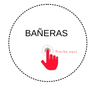 bañeras de mármol 